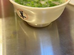 -河南前程·羊肉汤·烧烤(总店)
