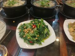 -溢香苑瓦罐(前进路店)