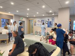 -上海大学附属上海和平眼科医院