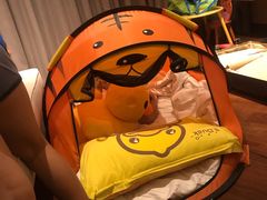 -上海崇明金茂凯悦酒店