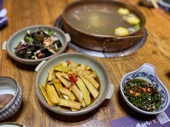 -牛村来人潮汕牛肉火锅(西单店)