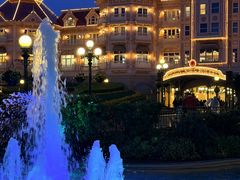 -巴黎迪士尼乐园