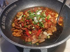 -味上湘菜馆(阿波罗店)