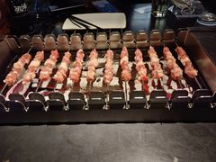 呼伦贝尔羊肉串-很久以前羊肉串(中山公园店)