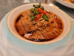 -博多新记·粤菜(复兴店)