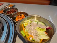 -韩一品韩国料理(柏庐南路店)