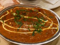 -克比叔叔印度餐厅Kebabs on the Grille(永康路分店)