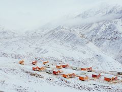 -青海湖国家重点风景名胜区