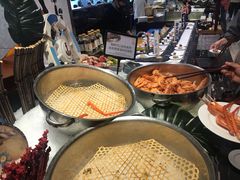 -东方红海鲜百汇(国际大厦店)