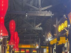 -野山舂·贵州现舂酸汤牛肉(东山店)