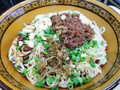 -花溪牛肉米粉(华兴东街店)