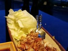炸五花肉-上海苏宁宝丽嘉酒店·Cafe Bellagio西餐厅