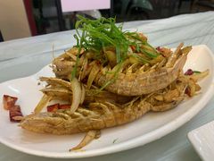 皮皮虾-覃记海鲜美食餐厅