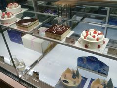 -巴黎贝甜(五道口店)