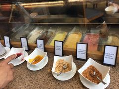 -视界美食自助餐厅·石家庄希尔顿酒店