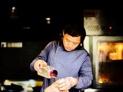 -城墙外BAR