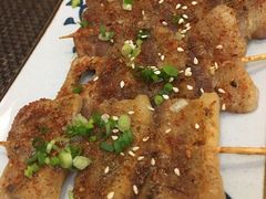 -樱の千渡日式料理·铁板烧•烧鸟(金盛田广场店)