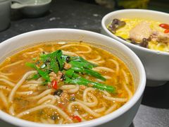 -云海肴云南菜·蒸汽石锅鱼(青岛万象城店)