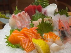 -花和海鲜自助(梅江店)