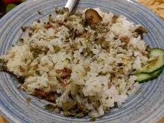 -朵朵开素食餐厅(后宰门街店)