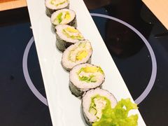 -蟹的岡田屋(正大广场店)
