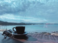 -Cafe Aewol Monsant