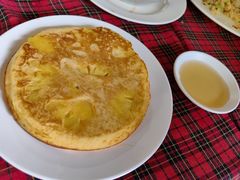-Raya Father Restaurant