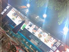 -范饭椰林川湘味海鲜·椰子鸡(三亚湾椰梦长廊店)