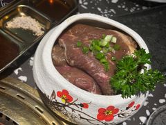 -黑牛の場烤肉(摩天活力城店)