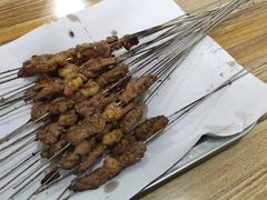 -铁诚烤肉