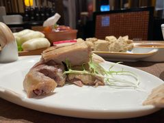 -香园茶社·金陵小灶(老门东店)
