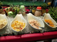 -惠州金海湾嘉华度假酒店