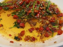 -兰湘子·湘菜小炒(天水兰天城市广场店)