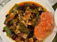-香融府·烤鸭·家常菜(马家堡路店)