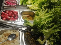 -韩盛·盛江山自助料理(中街大悦城店)