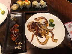 -佛山希尔顿酒店·融誉亚洲美食荟