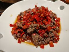 -佬麻雀·剁椒鱼头(京基KK One店)