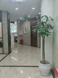 体验后-重庆军美医疗美容医院