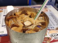 -深仔记茶餐厅(亚士厘道店)