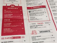 -NINER’S美式餐厅(阿那亚店)