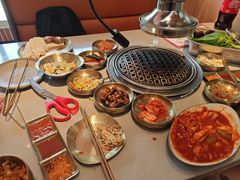 -韩一品韩国料理(柏庐南路店)