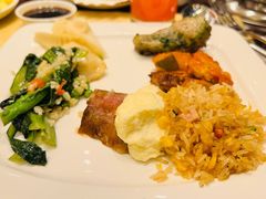-上海凯宾斯基大酒店