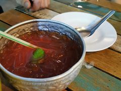 -Doo Dee Thai Food(Issan/Isaan/Esan)