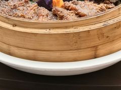 -茶港食堂(武昌店)