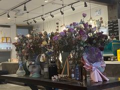 -之悦咖啡馆(新星宇·之洲店)