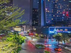 -皇庭广场(福华三路店)