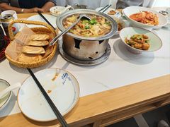 -山东宾馆·齐鲁苑餐厅