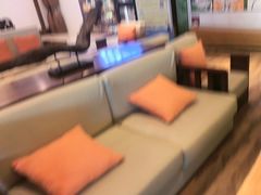 -长白山万达锦华套房酒店