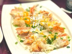 -鱼乐轩海鲜专门店
