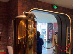 -汉丽斯巴西烤肉自助(市南店)